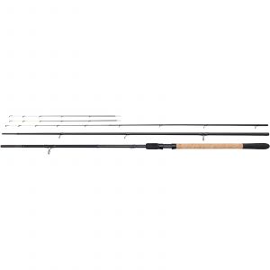 DAM Impulse-X Feeder specimen rod 3-piece