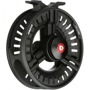 Greys Cruise Cassette fly reel