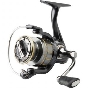Mitchell MX3 SW spinning reel