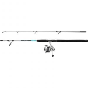 Mitchell Tanager 3 SW sea fishing set