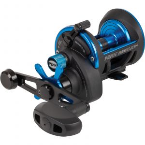 PENN GS Mag 4 Star Drag havsfiskerulle