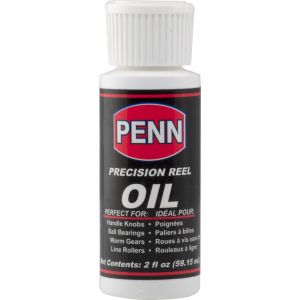 PENN Precision rullolja