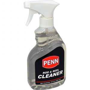 PENN Rod & Reel Cleaner spray