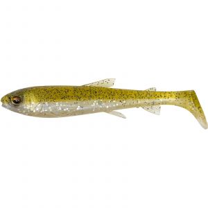 Savage 3D Whitefish Shad 12 cm [14 g] 3-pack