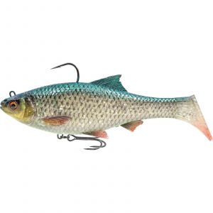 Savage 3D Roach RTF 12 cm [34 g] FS