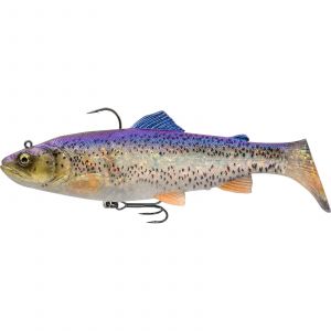 Savage 3D Trout Rattle Shad 20.5 cm [135 g] FS