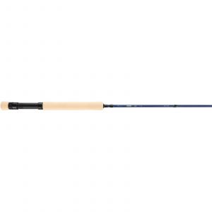 Shakespeare Cedar Canyon Carbon fly rod 4-piece