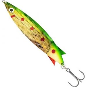Abu Garcia Toby Magnum 11.5 cm [60 g] F