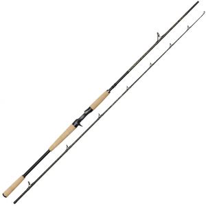 Westin W8 Powercast-T 2nd baitcasting rod