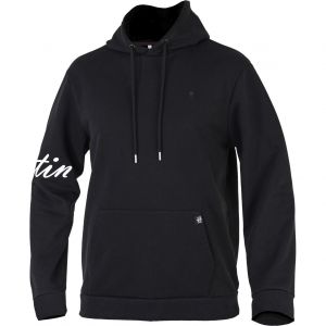 Westin Script Hoodie ink black