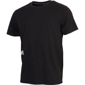 Westin Script t-shirt ink black