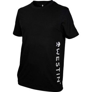 Westin Vertical t-shirt black