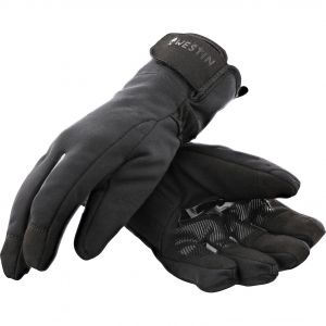 Westin Windster gloves carbon black