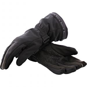 Westin Winter handskar carbon black