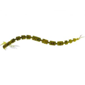 Westin Bloodteez Worm 5.5 cm [0.5 g] 8-pack