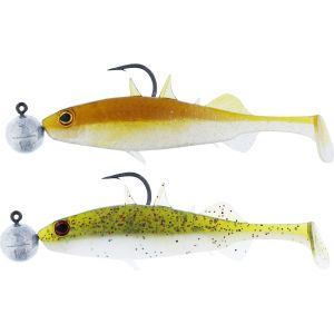 Westin Stanley The Stickleback Shadtail R 'N R 7.5 cm [7 g] 2-pack