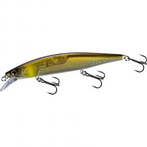Shimano Bantam World Minnow Flash Boost 11.5 cm [17 g] SP
