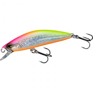 Shimano Cardiff Folletta 5 cm [3.3 g] SS