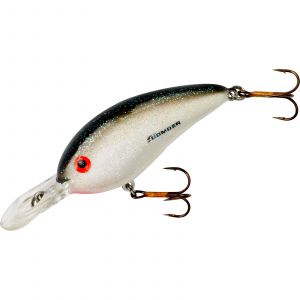 Bomber Fat Free Guppy 6.1 cm [10.5 g] F