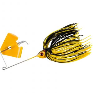 Booyah Pond Magic Buzz spinnerbait [8 g] S