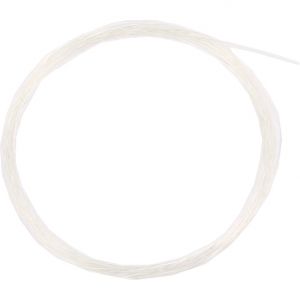 Hurricane Fluorocarbon fly leader 270 cm