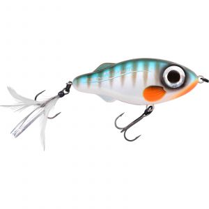 SPRO Iris Flash Jerk 9.5 cm [37 g] SS