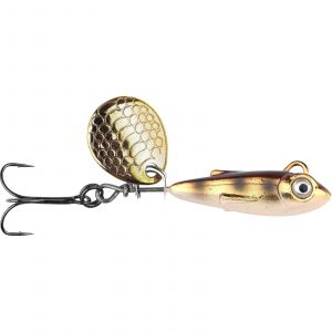 SPRO Larva Micro Tailspin 3.5 cm [6 g] S