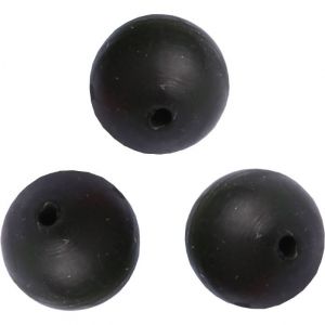 Wiggler Soft Beads svart