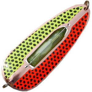 Wiggler Muskus 11.4 cm [48 g]