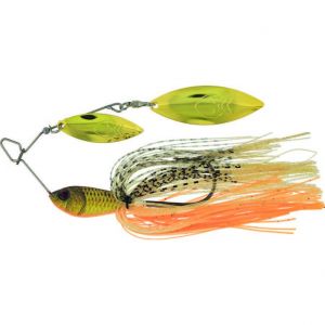 Westin Mvibe Pro Willow spinnerbait [14 g] S 1-pack