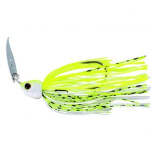 Westin BladeBite V2 Tungsten Bladed Jig [21 g] S 1-pack