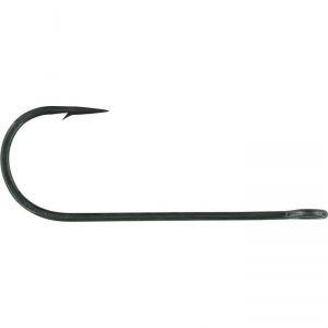 Westin Trailer hooks & 12 beads black 6-pack