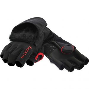 Westin HLF Tec handskar gunmetal