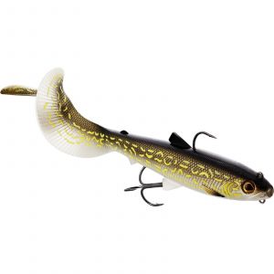 Westin Bullteez Curltail R2F 16 cm [35 g] S 1-pack