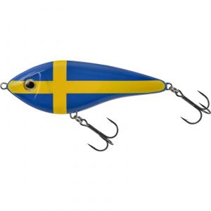 Westin Swim Glidebait World Cup 12 cm [53 g] SP 1-pack