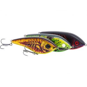 Westin Swim Glidebait Halloween 12 cm [53 g] SP 1-pack