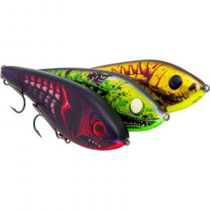 Westin Jerk Halloween 14 cm [60 g] SP 1-pack