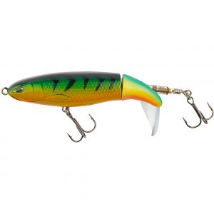 Darts Plopp-R 10 cm [13 g] F peacock tiger 1-pack