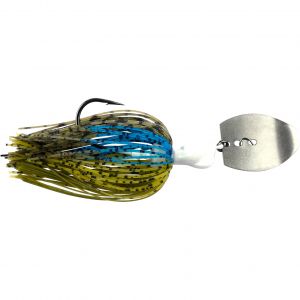 Darts SBS Breaker Blade Mini Jig [5 g] bluegill 1-pack