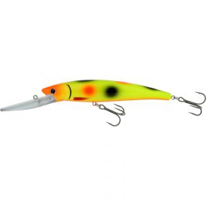 Hurricane Grimner Deep 13 cm [24.5 g] F 1-pack