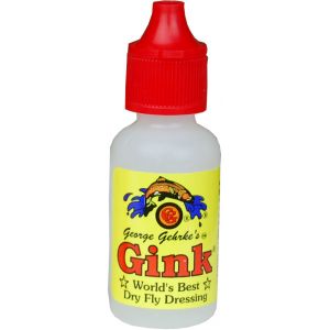 Gink flytmedel