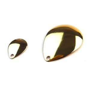 Darts Colorado attractor blade orange small 3-pack