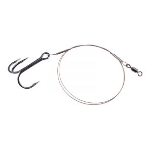 Darts Mettafs med 30 lb vajer och 1 trekrok 1-pack