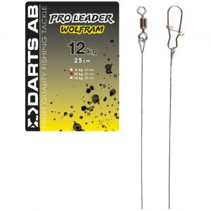 Darts Pro Leader Wolfram tafs 2-pack