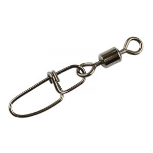 Darts Strong Snap beteslås stl. 12 svart 8-pack