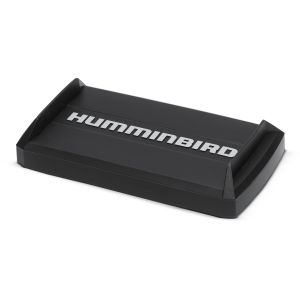 Humminbird Helix 7 G4/G4N skyddskåpa svart