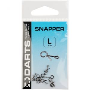 Darts Hake snapper 10-pack