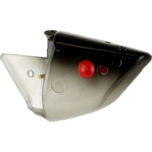 Hurricane Bait Head glow pingu 3-pack