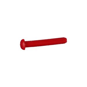 Hurricane Bait Head Pins [17 x 2 mm] röd 10-pack