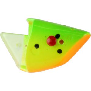 Hurricane Bait Head uv autumn 3-pack